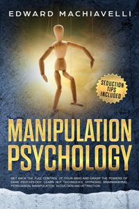 Manipulation Psychology