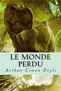 Le Monde Perdu