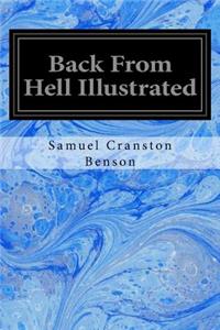 Back From Hell Illustrated