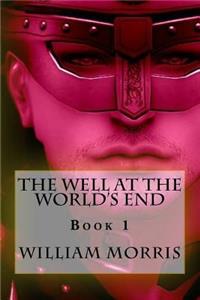 The Well at the World's End - Book 1: Book 1