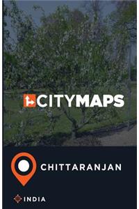 City Maps Chittaranjan India