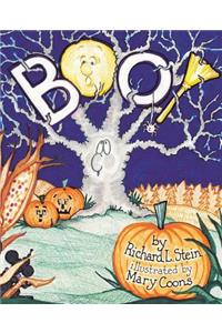 Boo!