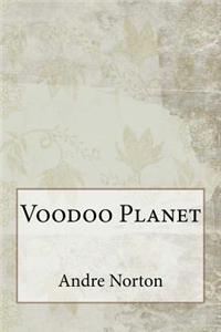 Voodoo Planet