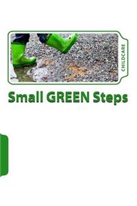 Small Green Steps Program