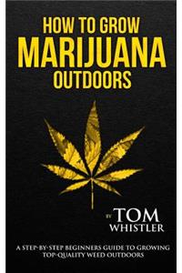 How to Grow Marijuana
