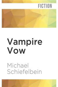 Vampire Vow