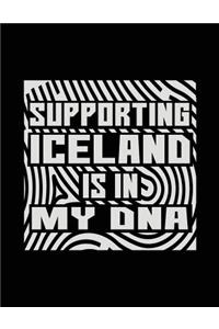 Supporting Iceland Is In My DNA