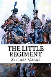 The Little Regiment