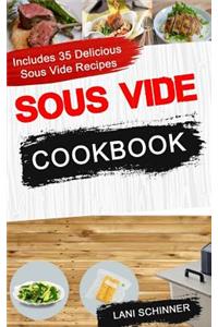 Sous Vide Cookbook