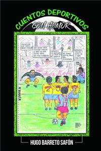 Cuentos Deportivos Con Humor