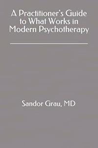 A practitioner's guide to what works in modern psychotherapy.