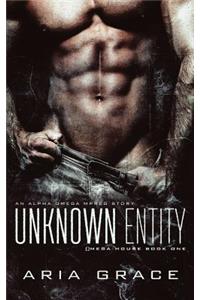Unknown Entity