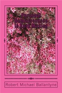 Personal Reminiscences in Book Making
