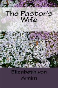The Pastor's Wife