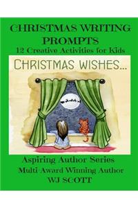 Christmas Writing Prompts