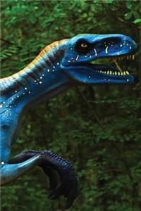 Jurassic Journal