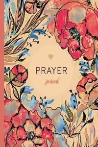 Prayer Journal