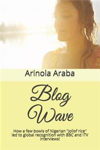 Blog Wave