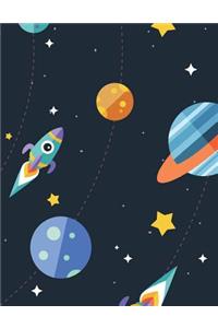 Galaxy Notebook