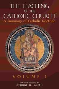 Teaching of the Catholic Church