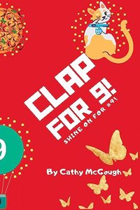 Clap for 9! Book 9!