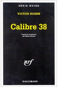 Calibre 38