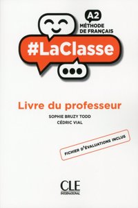 #LaClasse