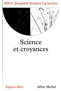 Science Et Croyances
