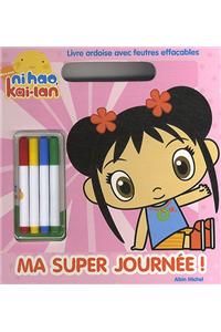 Ma Super Journee !