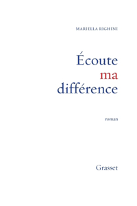 Ecoute ma différence