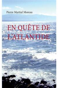 En quête de l'Atlantide