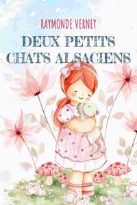 Deux Petits Chats Alsaciens