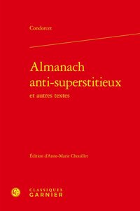 Almanach Anti-Superstitieux