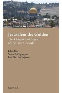 Jerusalem the Golden