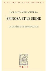 Spinoza Et Le Signe