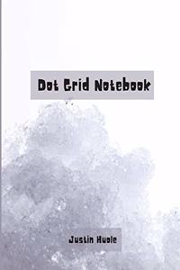 Dot Grid Notebook