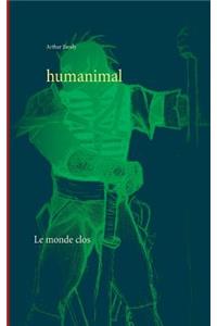 Humanimal