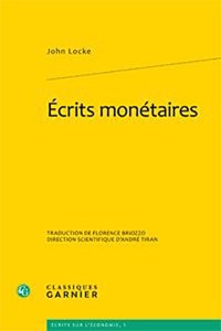 Ecrits Monetaires
