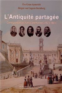 L'Antiquite Partagee