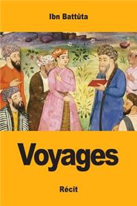 Voyages