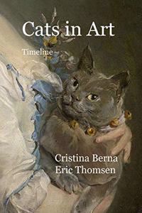 Cats in Art