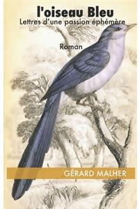 L'oiseau Bleu: Lettres d'une passion éphémere