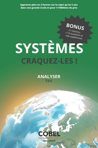 Systèmes Craquez Les