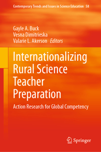 Internationalizing Rural Science Teacher Preparation