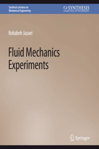 Fluid Mechanics Experiments