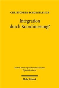 Integration durch Koordinierung?