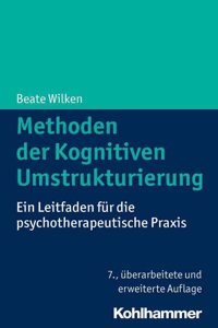 Methoden Der Kognitiven Umstrukturierung