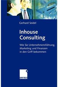 Inhouse Consulting