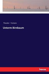 Unterm Birnbaum