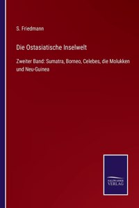 Die Ostasiatische Inselwelt